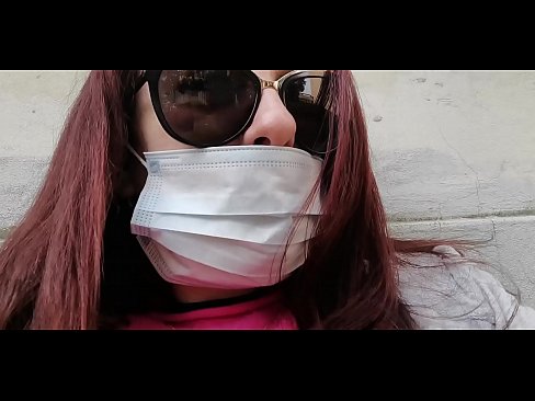 ❤️ Nicoletta akubwezera kwa mnansi wake ndikumagona mugalaja yake (Special Covid19 Italy Quarantine) Zolaula zapakhomo pa ife ❌